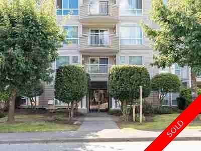 Abbotsford West Condo for sale:  2 bedroom 1,175 sq.ft. (Listed 2017-09-19)