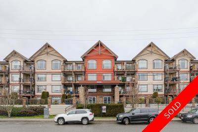 Langley City Apartment/Condo for sale:  2 bedroom 905 sq.ft. (Listed 2023-01-12)