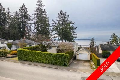 White Rock House/Single Family for sale:  2 bedroom 1,944 sq.ft. (Listed 2022-03-30)