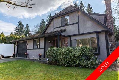 Abbotsford East House/Single Family for sale:  4 bedroom 2,166 sq.ft. (Listed 2021-04-02)