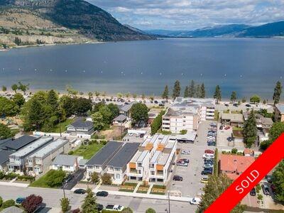 Penticton Duplex for sale: Andrea 3 bedroom 1,534 sq.ft. (Listed 2021-04-09)